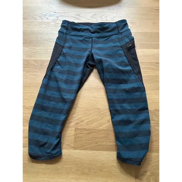 Top Speed Crop Full-On Luxtreme - Picture 3 of 5